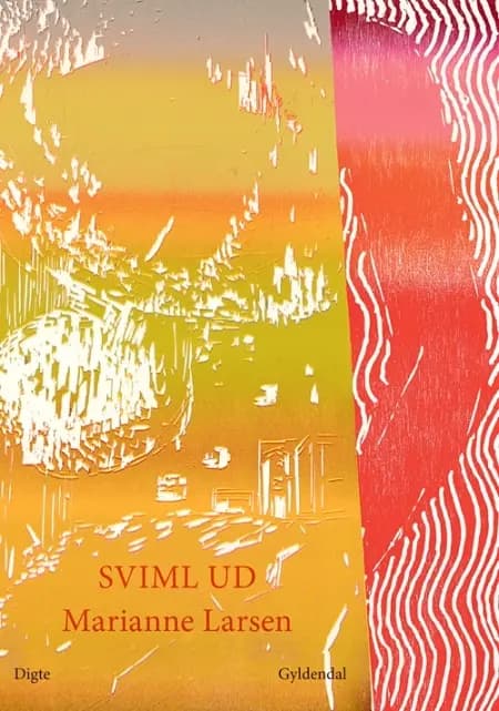 Sviml ud af Marianne Larsen