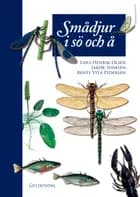 Smådjur i sö och å af Lars-Henrik Olsen, Jakob Sunesen og Vita Bente Pedersen