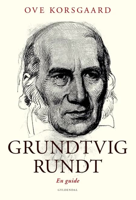 Grundtvig rundt af Ove Korsgaard