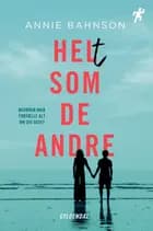 Helt som de andre af Annie Bahnson