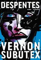 Vernon Subutex 3 af Virginie Despentes