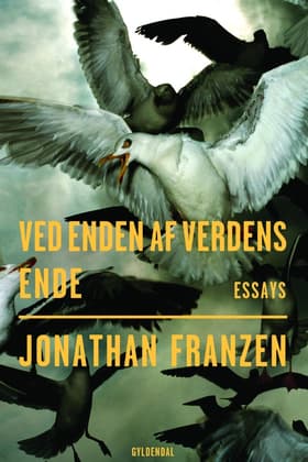 Ved enden af verdens ende af Jonathan Franzen