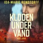 Kloden under vand 3 - Rød jord af Ida-Marie Rendtorff