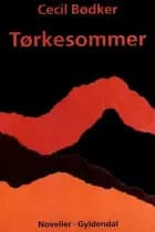 Tørkesommer af Cecil Bødker