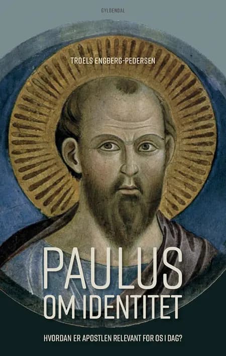 Paulus om identitet af Troels Engberg-Pedersen