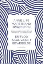 En flod skal være i bevægelse