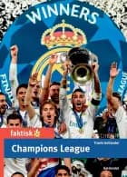 Champions League af Troels Gollander