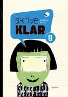 SkriveKlar 8