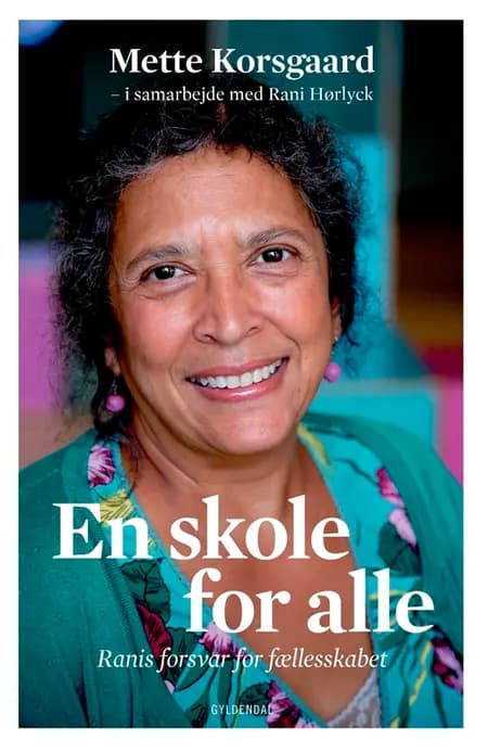 En skole for alle af Mette Korsgaard
