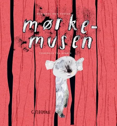 Mørkemusen af Marianne Iben Hansen