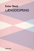 Længdespring af Ester Bock