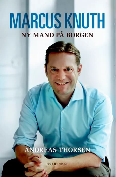 Marcus Knuth af Marcus Knuth