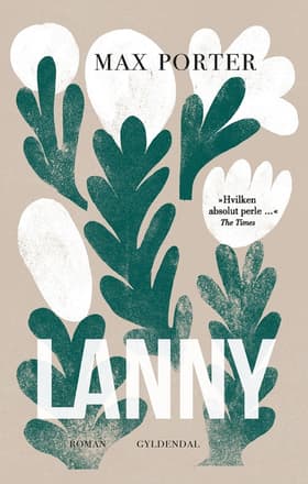 Lanny af Max Porter