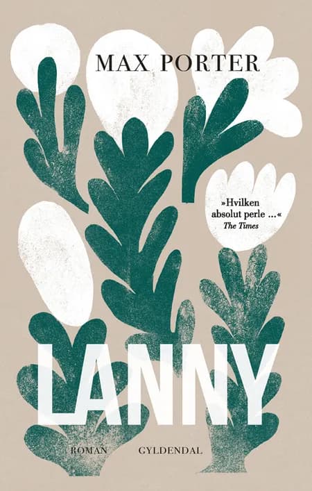 Lanny af Max Porter