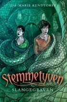 Stemmetyven 2 - Slangegraven af Ida-Marie Rendtorff
