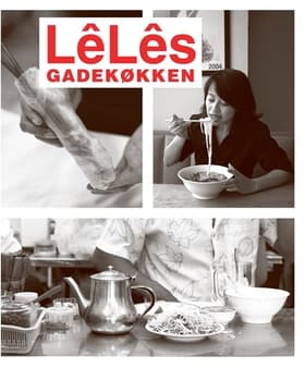 LêLês gadekøkken af -