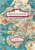 Forfatternes kort af Huw Lewis-Jones