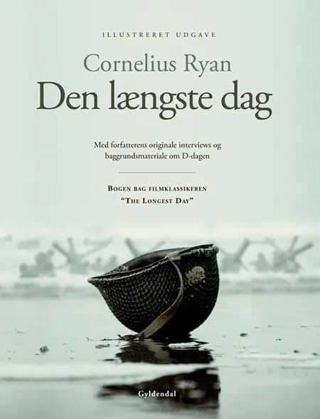 Den længste dag af Cornelius Ryan