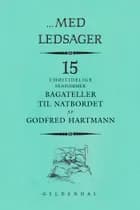 Med ledsager af Godfred Hartmann