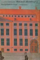 Matr. nr. 8 - Rosenborg kvt. Den Gyldendalske Gaard af Godfred Hartmann