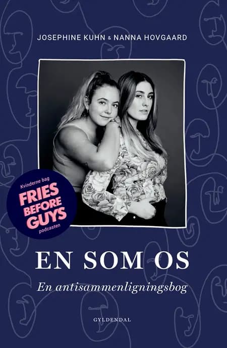 En som os af Nanna Elizabeth Hovgaard