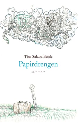Papirdrengen af Tina Sakura Bestle