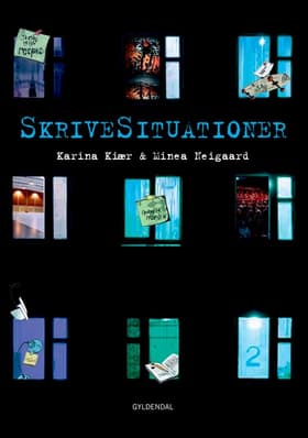 Skrivesituationer 2 af Karina Kiær