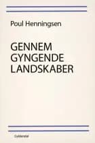 Gennem gyngende landskaber