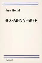 Bogmennesker af Hans Hertel