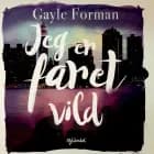 Jeg er faret vild