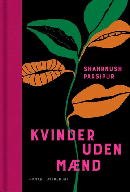 Kvinder uden mænd af Shahrnush Parsipur