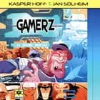 Gamerz 7 - El Grande Monetos