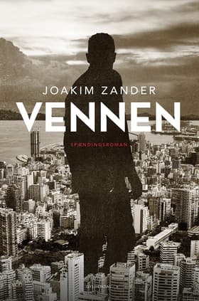 Vennen af Joakim Zander