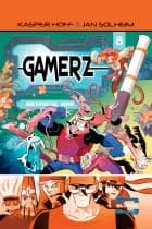 Gamerz 8 - Abekongens hævn