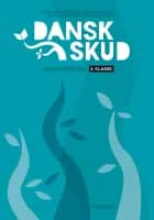 DanskSkud 3. Lærervejledning af Hanne Trebbien Daugaard","Natasha Maria Brink Lorenz","Sabine Birch Larsen","Erica Price Terp","Sabine Birch