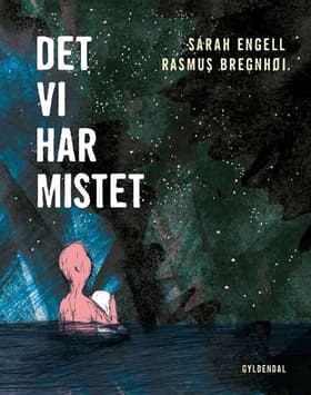 Det vi har mistet af Rasmus Bregnhøi