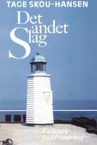 Det andet slag af Tage Skou-Hansen