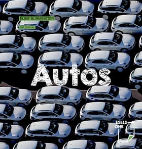 Autos af Elise Burmeister