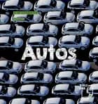 Autos af Elise Burmeister