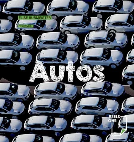 Autos af Elise Burmeister