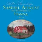 Samuel August fra Sevedstorp og Hanna i Hult