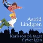 Karlsson på taget flyver igen