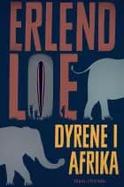 Dyrene i Afrika