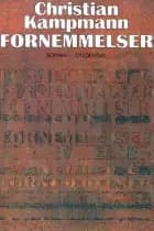 Fornemmelser af Christian Kampmann