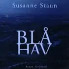 Blå Hav af Susanne Staun