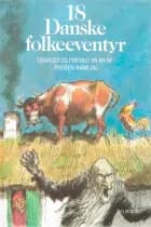 18 danske folkeeventyr