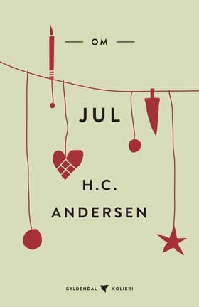 Om jul af H.C. Andersen