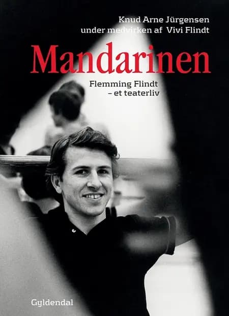 Mandarinen af Knud Arne Jürgensen