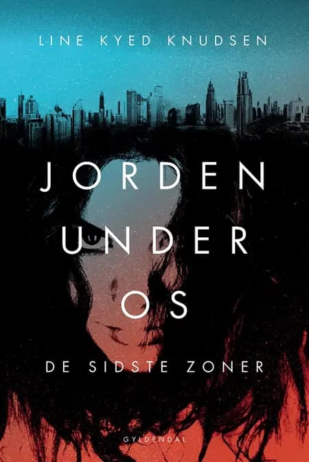 De sidste zoner af Line Kyed Knudsen