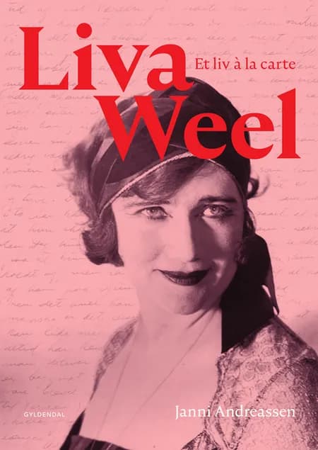 Liva Weel af Janni Andreassen